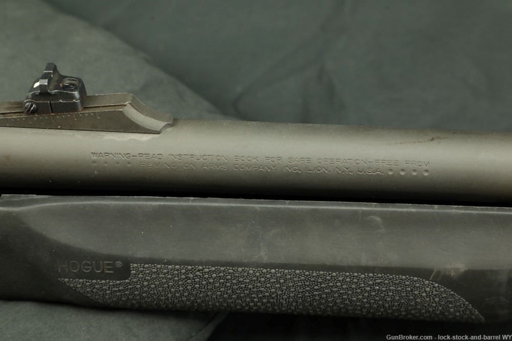 Ported Remington 870 Express Magnum 12 Gauge 20” Pump Action Shotgun-img-24