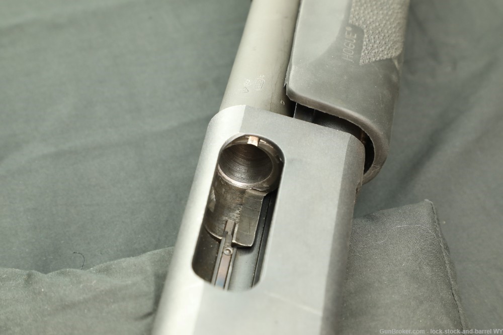 Ported Remington 870 Express Magnum 12 Gauge 20” Pump Action Shotgun-img-23