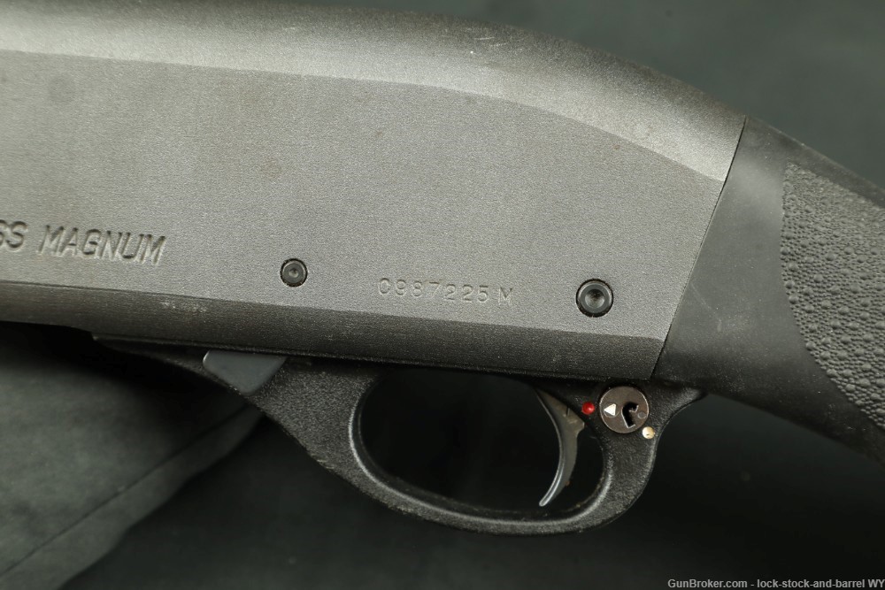 Ported Remington 870 Express Magnum 12 Gauge 20” Pump Action Shotgun-img-26