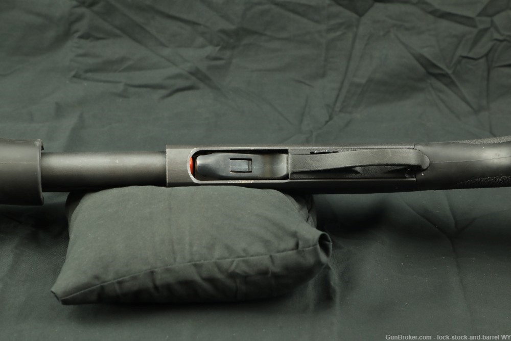 Ported Remington 870 Express Magnum 12 Gauge 20” Pump Action Shotgun-img-18