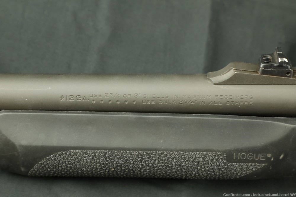 Ported Remington 870 Express Magnum 12 Gauge 20” Pump Action Shotgun-img-28