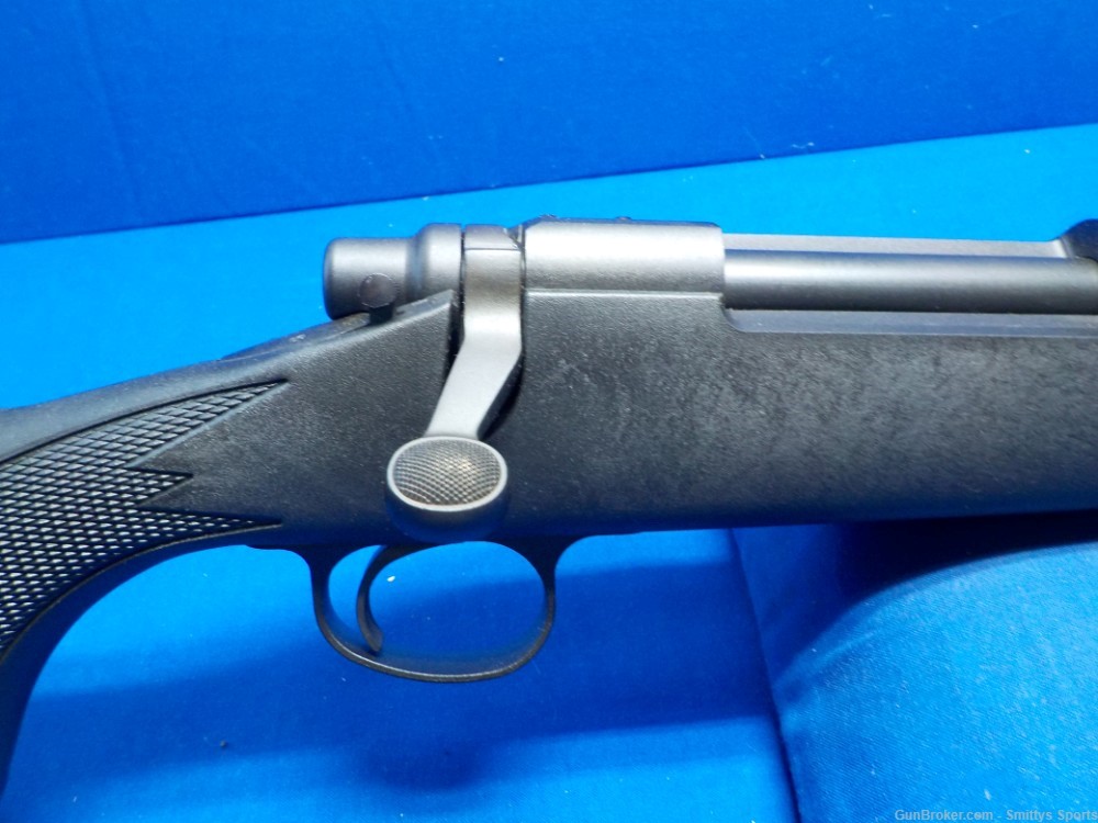 Remington 700 ADL 300 Winchester Magnum Iron Sights 24" Barrel NIB-img-4