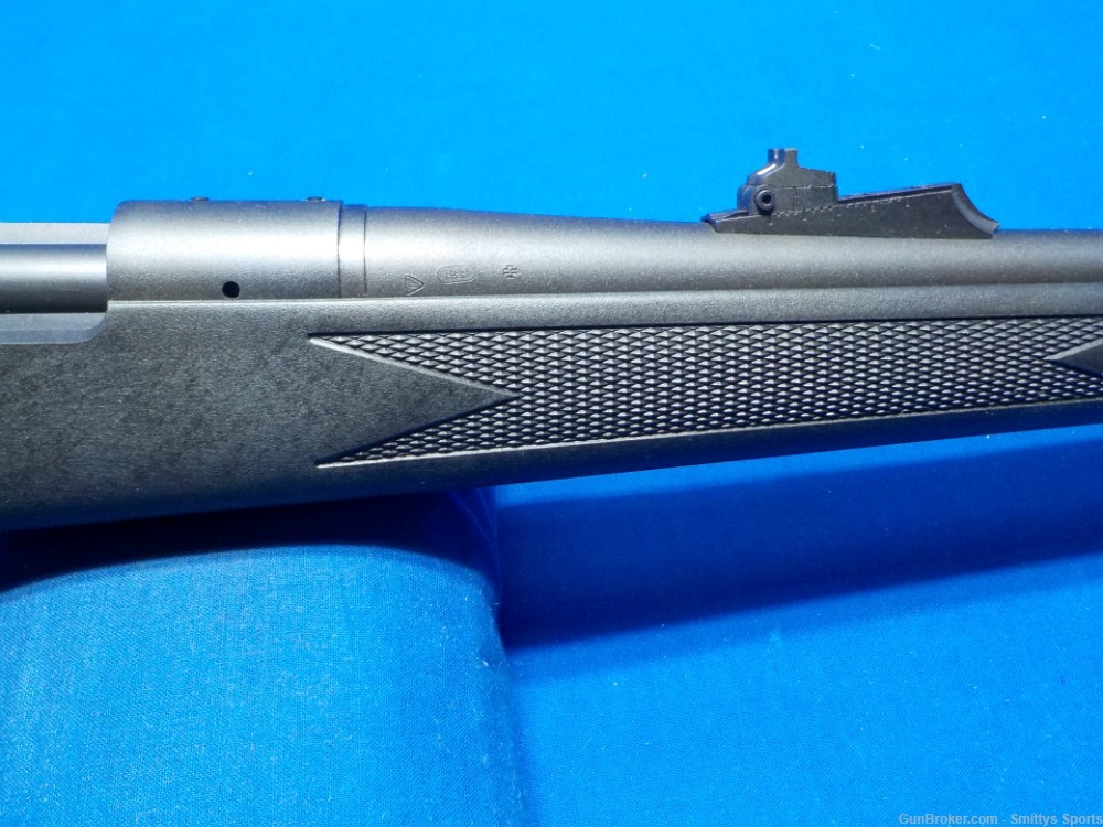 Remington 700 ADL 300 Winchester Magnum Iron Sights 24" Barrel NIB-img-5