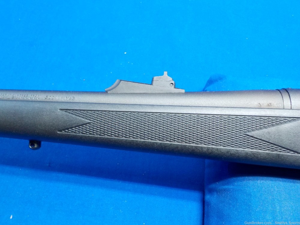 Remington 700 ADL 300 Winchester Magnum Iron Sights 24" Barrel NIB-img-20