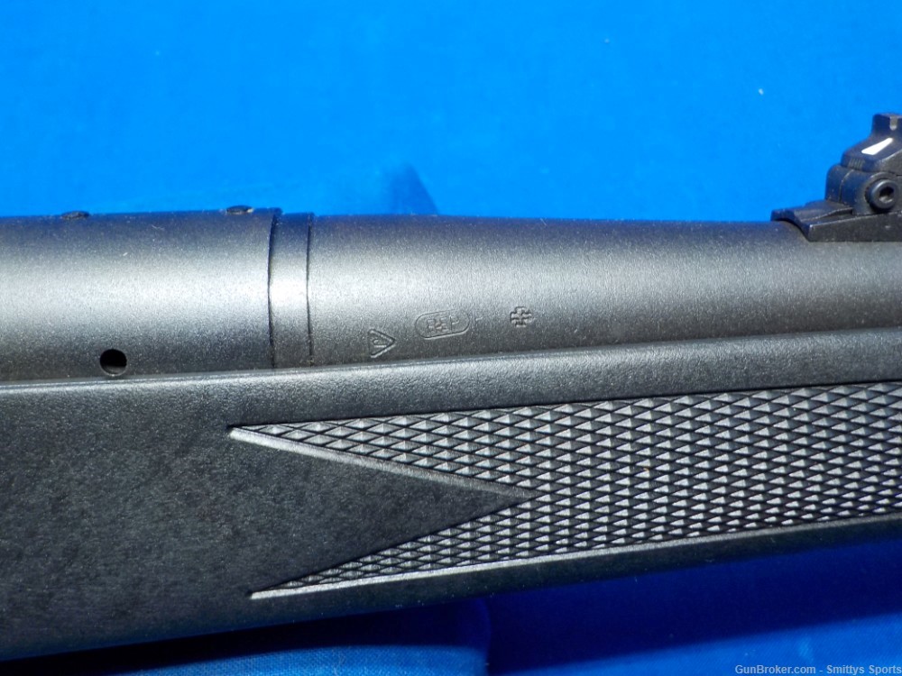 Remington 700 ADL 300 Winchester Magnum Iron Sights 24" Barrel NIB-img-10