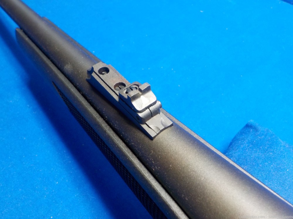 Remington 700 ADL 300 Winchester Magnum Iron Sights 24" Barrel NIB-img-48