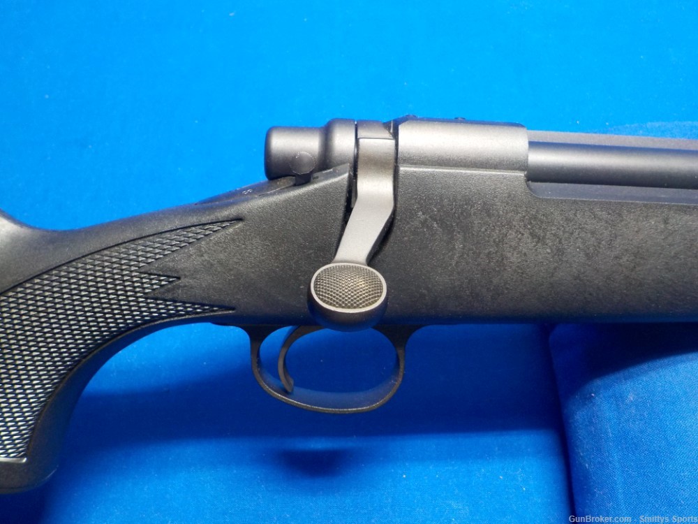 Remington 700 ADL 300 Winchester Magnum Iron Sights 24" Barrel NIB-img-41