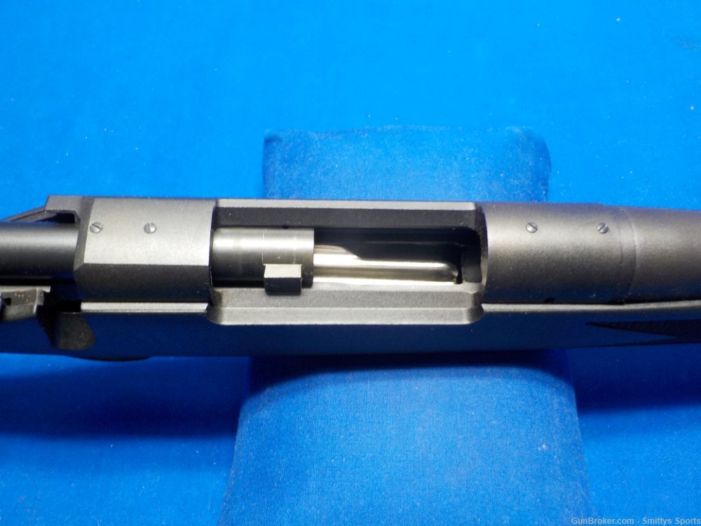 Remington 700 ADL 300 Winchester Magnum Iron Sights 24" Barrel NIB-img-50