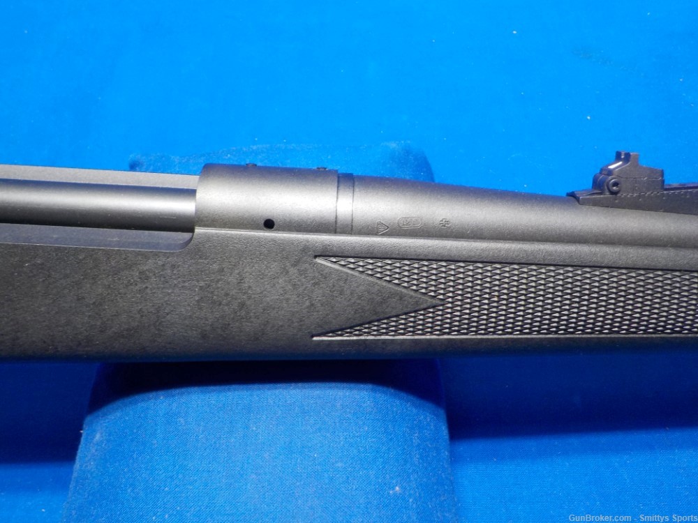 Remington 700 ADL 300 Winchester Magnum Iron Sights 24" Barrel NIB-img-43
