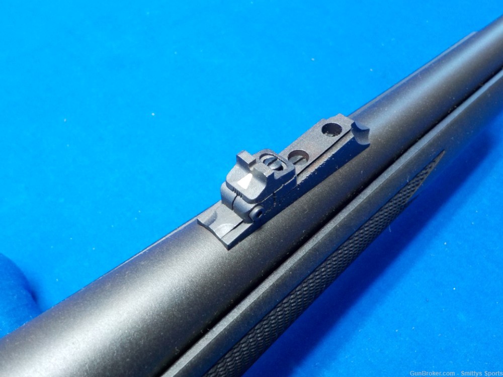Remington 700 ADL 300 Winchester Magnum Iron Sights 24" Barrel NIB-img-9