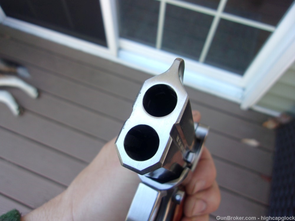 Bond Arms Snake Slayer .45 Colt .410 Derringer Stainless 3.5" $1START-img-16