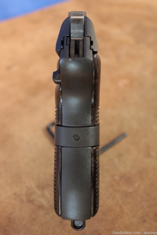 CZ 52 Semi-automatic Pistol -img-5