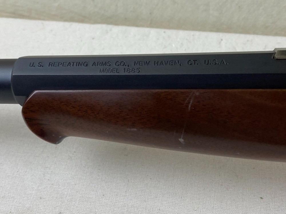 Winchester 1885 22LR 24.5"-img-9