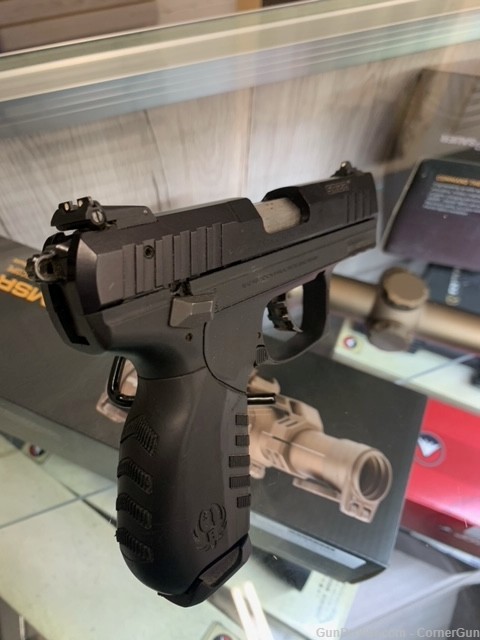 Used Ruger SR22 22.lr *Layaway Available*-img-4
