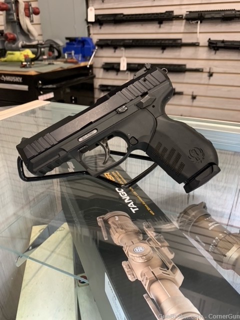 Used Ruger SR22 22.lr *Layaway Available*-img-0