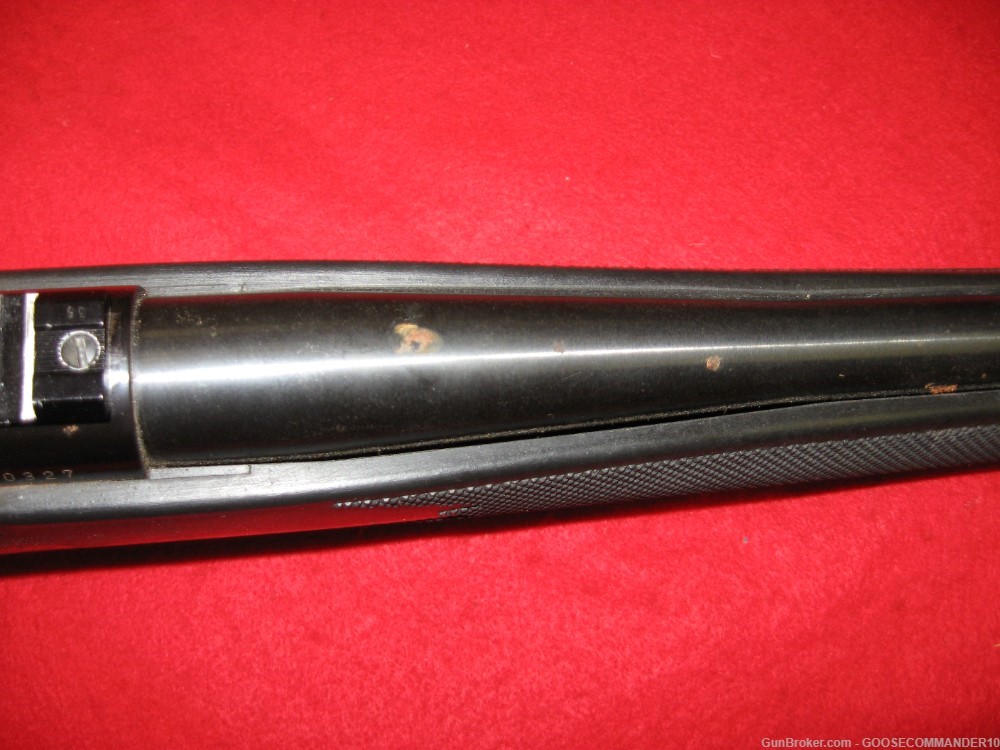 HOWA 1500 243 WIN BOLT ACTION USED-img-2