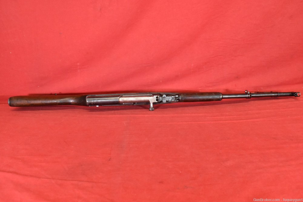 Norinco Chinese SKS 7.62x39 20" 10rd Arsenal 26 PW Arms Import SKS MFG 1969-img-4