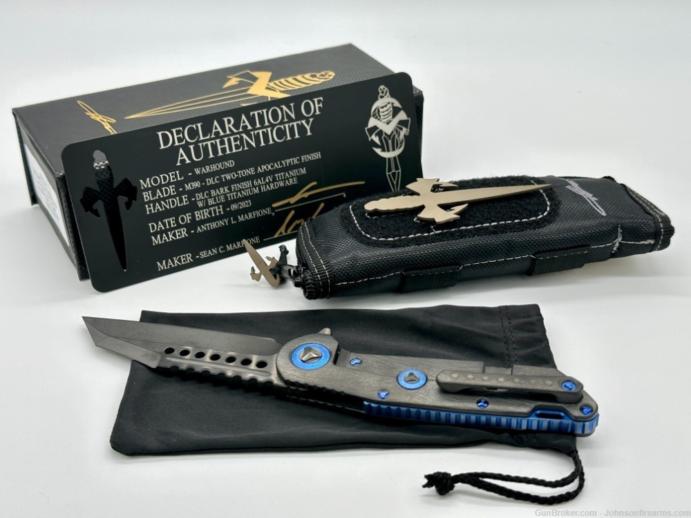 MICROTECH KNIVES 344-MCK -img-4