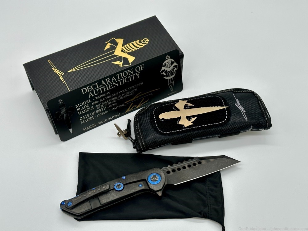 MICROTECH KNIVES 344-MCK -img-3