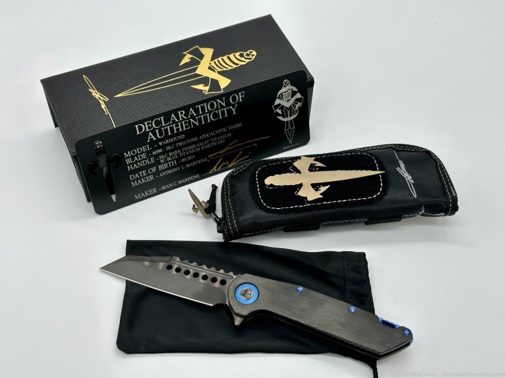 MICROTECH KNIVES 344-MCK -img-0