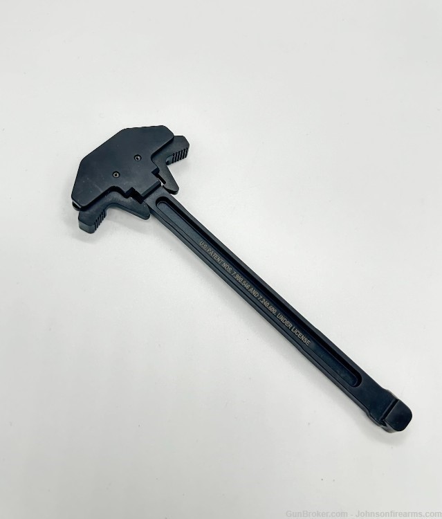 SIG SAUER MPX CHARGING HANDLE-img-1
