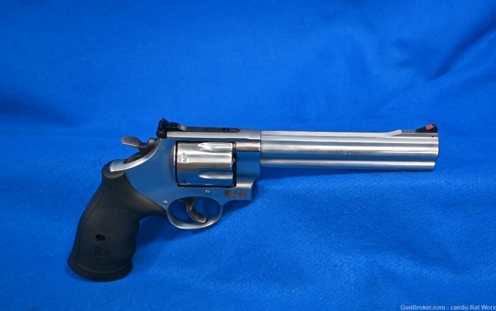 S&W 629 .44 Magnum-img-7