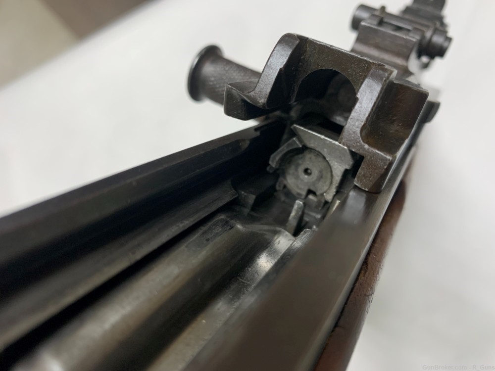 Egypt FN49 Fabrique Nationale FN-49 8mm Mauser Semi Auto Rifle C&R-img-60