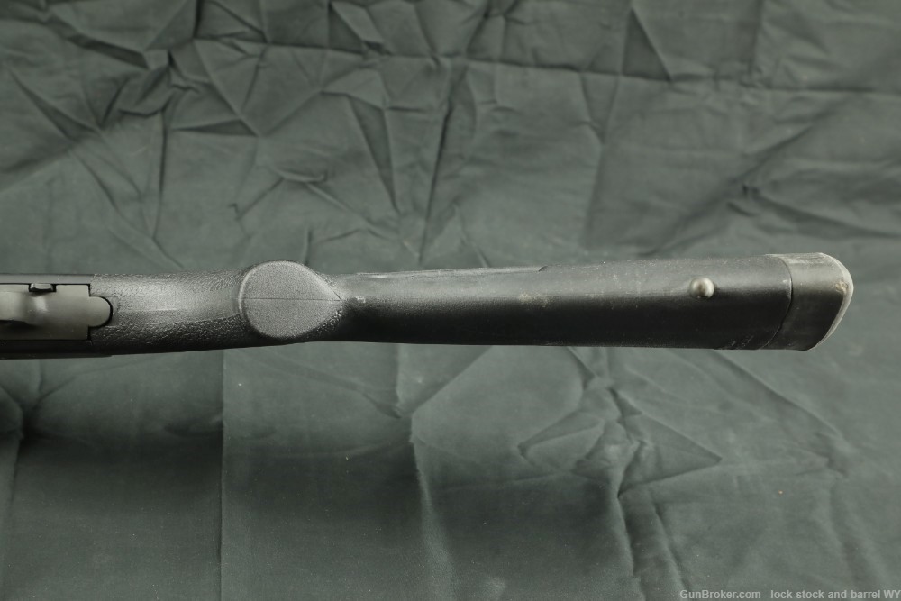 Mossberg 590A1 Persuader 12GA 20” Pump Action Shotgun 9 Shot w/ Box-img-20