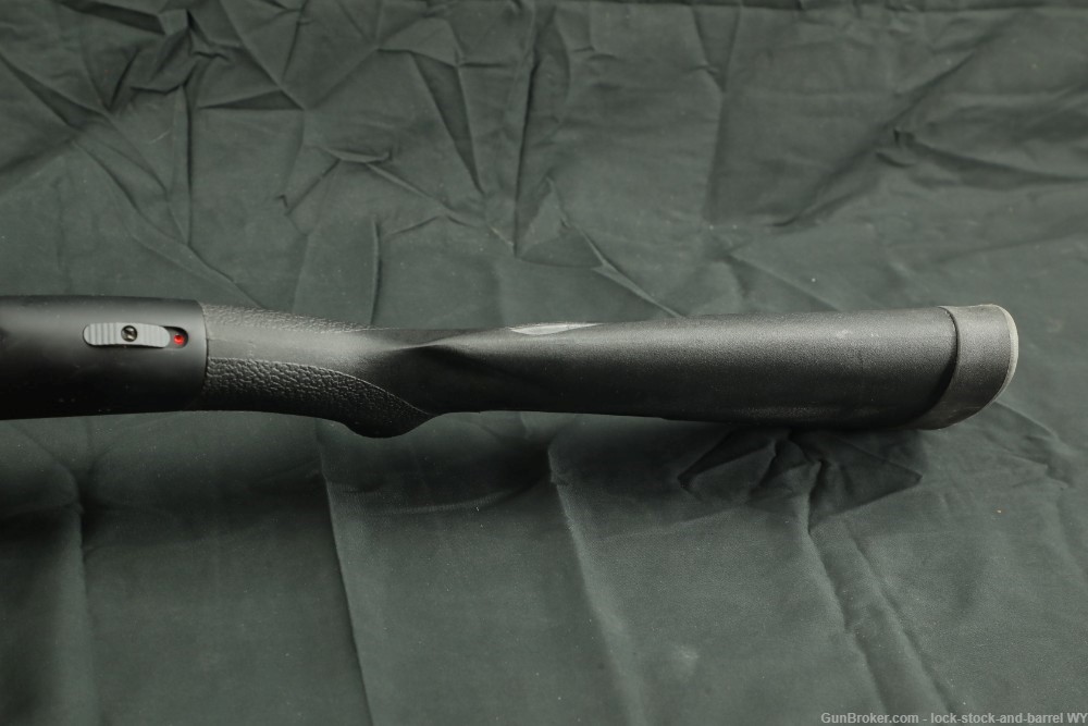 Mossberg 590A1 Persuader 12GA 20” Pump Action Shotgun 9 Shot w/ Box-img-16