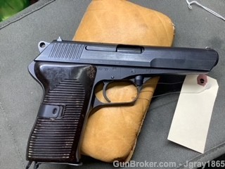 CX 52 7.62x25 Tok Pistol-img-0