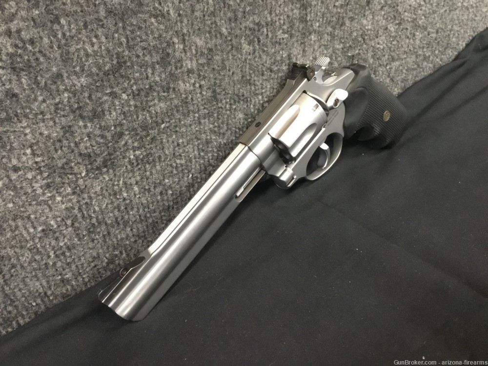 Rossi RM66 357MAG Revolver 6 Shot-img-4