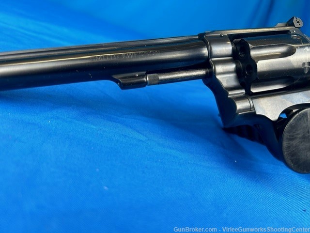 1948 Smith&Wesson k22 Masterpiece-img-3