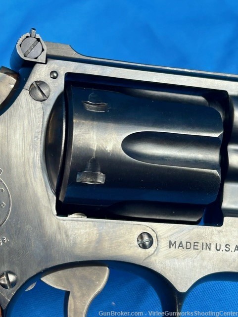 1948 Smith&Wesson k22 Masterpiece-img-13