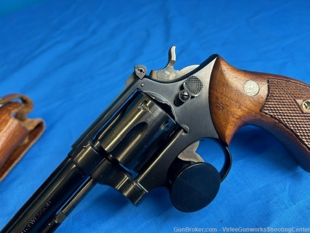 1948 Smith&Wesson k22 Masterpiece-img-4