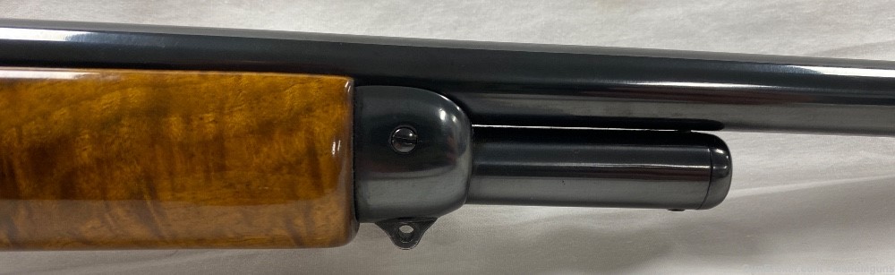 Winchester Model 71 .348 Winchester-img-12