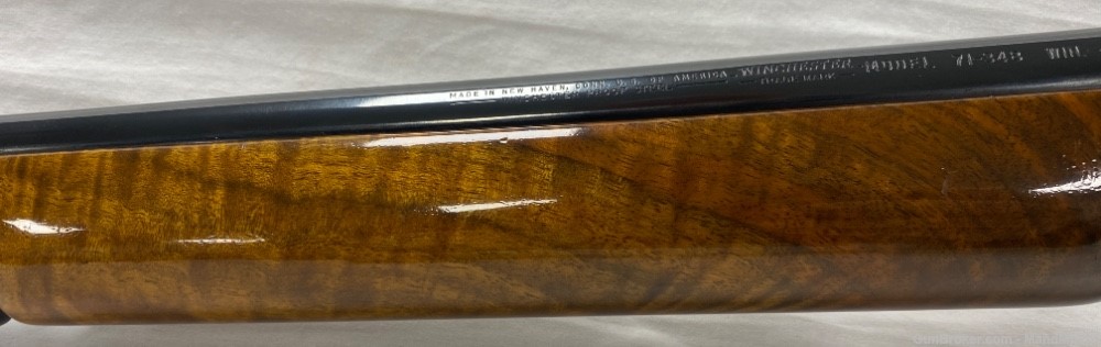 Winchester Model 71 .348 Winchester-img-11