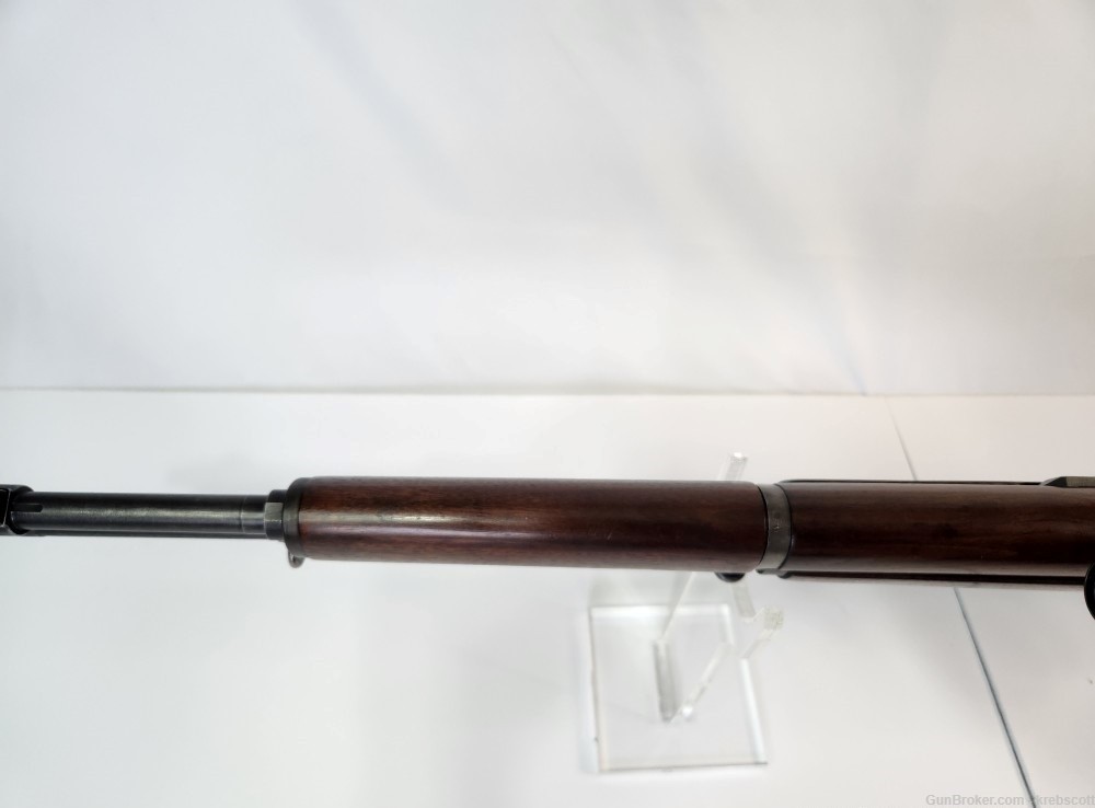 WWII Springfield M1 Garand Sniper M1C M82 Scope-img-13