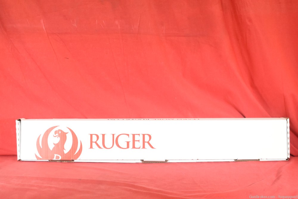 Ruger 10/22 Dragon 18.5" 31136 10/22-10/22-img-9