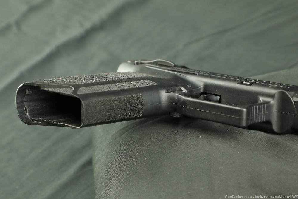 Sturm Ruger 57 Model Five-Seven 5.7x28 5” Semi-Auto Pistol w/ Case-img-10