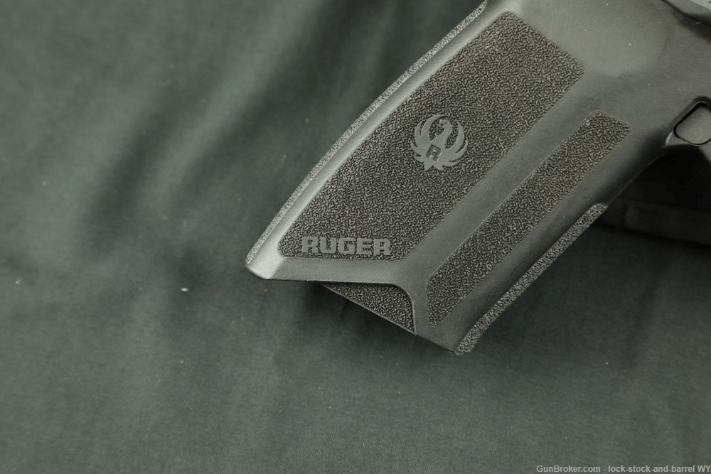Sturm Ruger 57 Model Five-Seven 5.7x28 5” Semi-Auto Pistol w/ Case-img-16