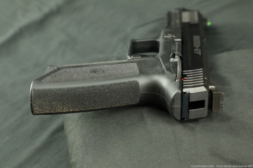 Sturm Ruger 57 Model Five-Seven 5.7x28 5” Semi-Auto Pistol w/ Case-img-12
