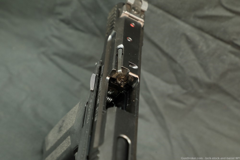 Sturm Ruger 57 Model Five-Seven 5.7x28 5” Semi-Auto Pistol w/ Case-img-15