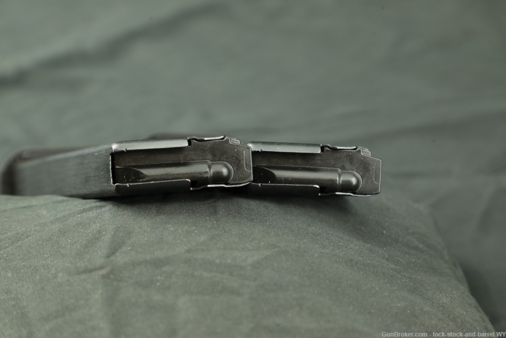 Sturm Ruger 57 Model Five-Seven 5.7x28 5” Semi-Auto Pistol w/ Case-img-31