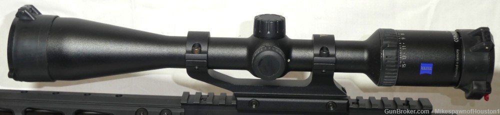 Ruger Precision 6MM Creedmoor Rifle w/Zeiss Conquest HD5 3-15X42 Scope -img-21