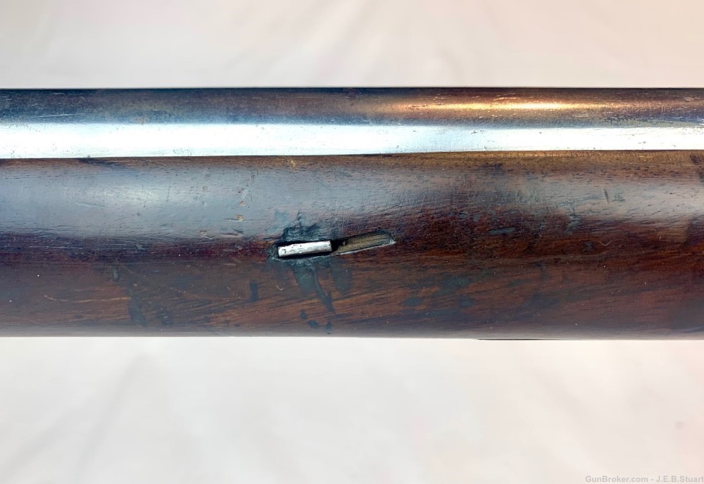 British Brown Bess Flintlock Musket 1793-img-14