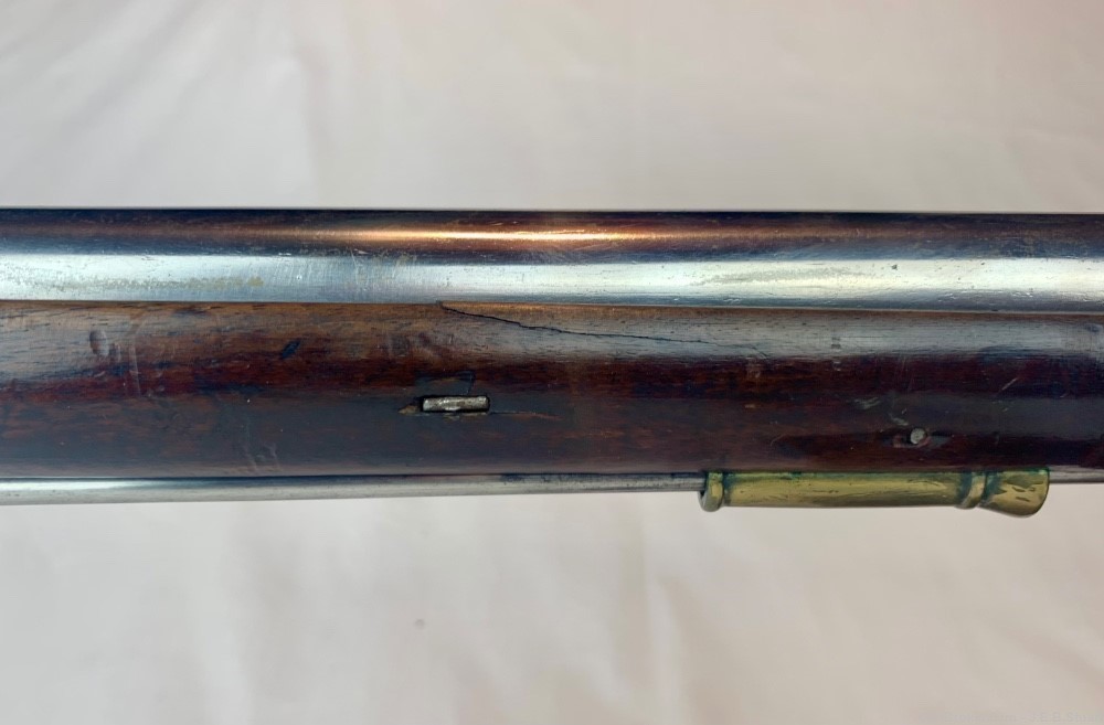 British Brown Bess Flintlock Musket 1793-img-16