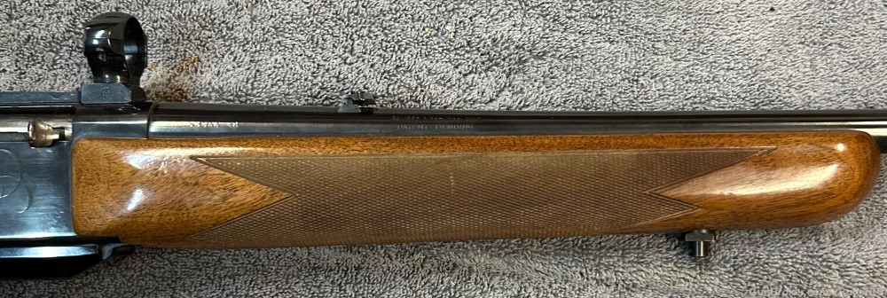 Browning BAR grade ii 7mm rem mag Belgium -img-7