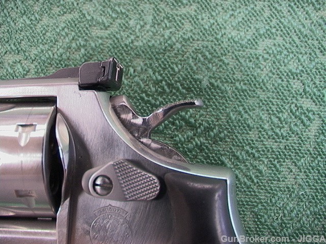 Used Smith and Wesson 617-3  .22-img-1