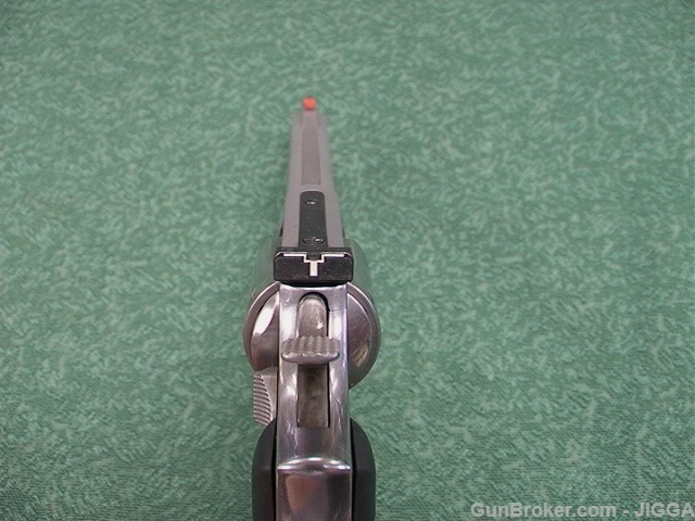 Used Smith and Wesson 617-3  .22-img-4
