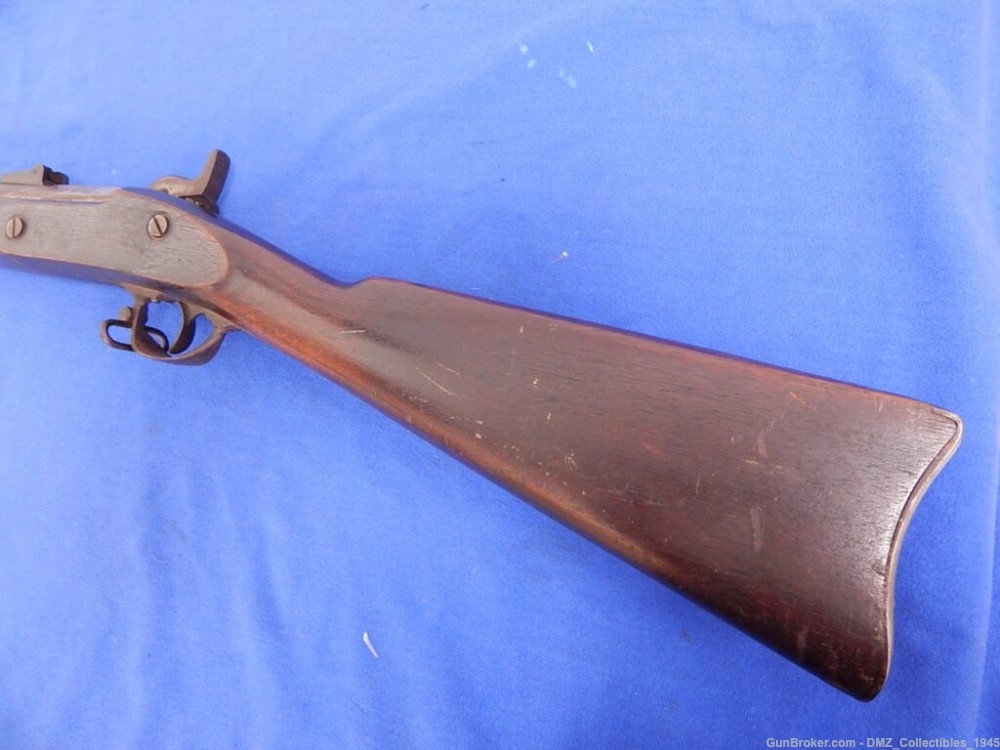 Civil War New Hampshire 58 Caliber Musket-img-10